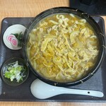 正太郎うどん - 