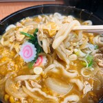 正太郎うどん - 