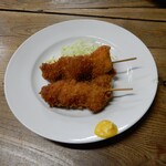 大衆酒場 斎藤 - 