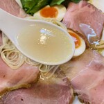 極汁美麺 umami - 