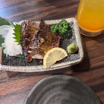 京の里久 本厚木店 - 