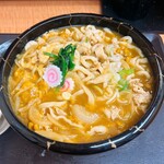 正太郎うどん - 