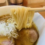 RAMEN ガモウスマイル - 