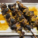 川勇 - きも焼き