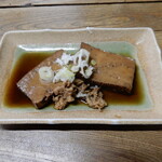 大衆酒場 斎藤 - 