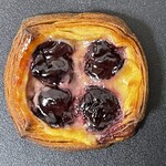 パサージュ ア ニヴォ - 2025.12.18 (木)    ダークチェリー　290円（税込）