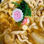 正太郎うどん - 