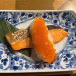 炉端とおでん 呼炉凪来 - 