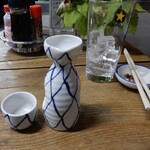 大衆酒場 斎藤 - 