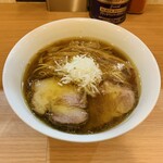 RAMEN ガモウスマイル - 
