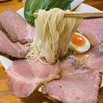 極汁美麺 umami - 