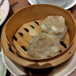 新世界菜館 - 焼売