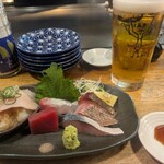 ニューヨック中野 - 