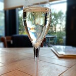 ROSEMARY'S TOKYO - ビアンカビーニャ・スプマンテ