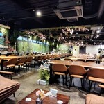 花のある棲家 - 