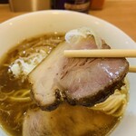 RAMEN ガモウスマイル - 