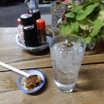 大衆酒場 斎藤 - 