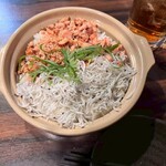 京の里久 本厚木店 - 