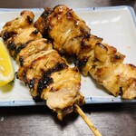 川勇 - やき鳥タレ