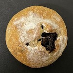 チクテベーカリー - 2025.12.18 (木)    プチプリュノー　520円（税込）