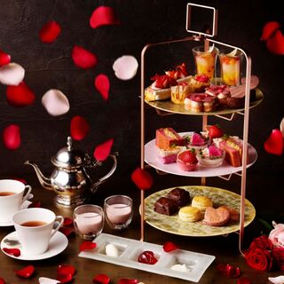 ザ・ロビーラウンジ_2