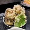 五代目 花山うどん 伊香保石段店