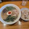 ラーメン昭和