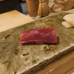 赤坂 鮨 ふくなが - 