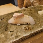 赤坂 鮨 ふくなが - 