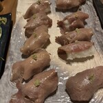 杜のおかえり - 