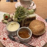 TEA ROOM KIKI - 