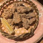 明神丸 はなれ - 