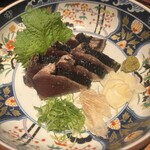 明神丸 はなれ - 