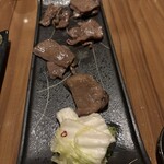 杜のおかえり - 