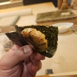 赤坂 鮨 ふくなが - 