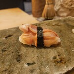 赤坂 鮨 ふくなが - 