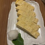 杜のおかえり - 