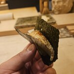 赤坂 鮨 ふくなが - 