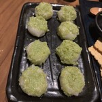 杜のおかえり - 