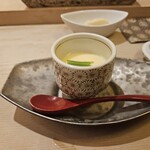 赤坂 鮨 ふくなが - 