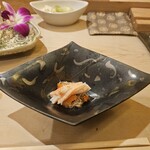 赤坂 鮨 ふくなが - 