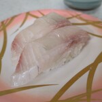 うまか亭 - 料理写真:寿司