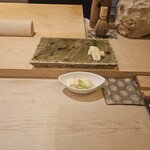 赤坂 鮨 ふくなが - 