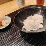 富小路 やま岸 - 