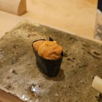 赤坂 鮨 ふくなが - 