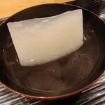 富小路 やま岸 - 