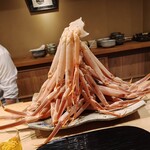 富小路 やま岸 - 