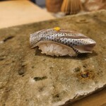 赤坂 鮨 ふくなが - 