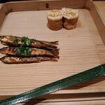 富小路 やま岸 - 