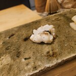 赤坂 鮨 ふくなが - 